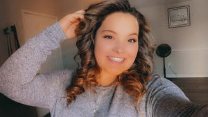 Meet your Posher, Brandy